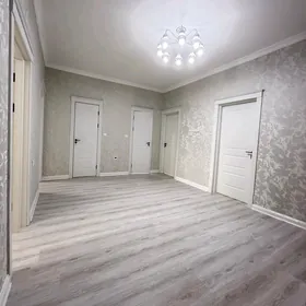 Mir 7/2 3 KOM 86 m² Yunus Emre
