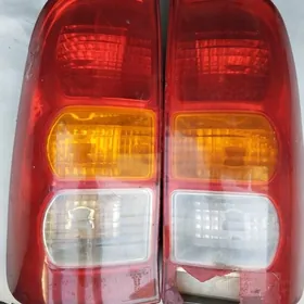 hilux stopnik
