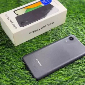 a03 core samsung