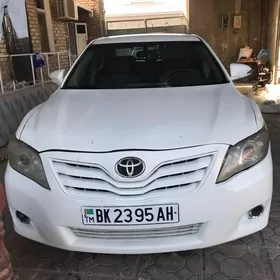 Toyota Camry 2008