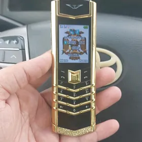 Vertu V10 raboçy 2 sim karta