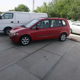 Mazda MPV 2000