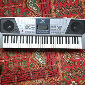 Angelet XTS-661, ritm blok