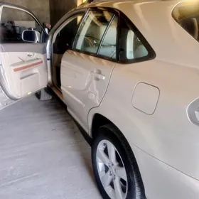Lexus RX 330 2004