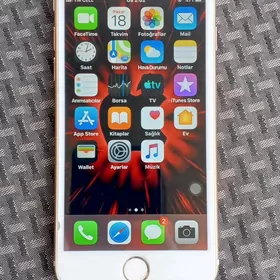 iPhone 6