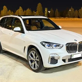 BMW X5 2019