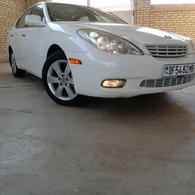 Lexus ES 300 2002