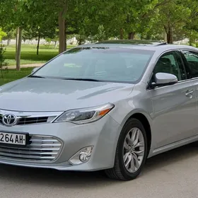Toyota Avalon 2015