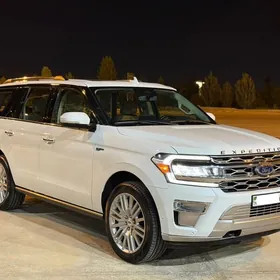 Ford Expedition 2023