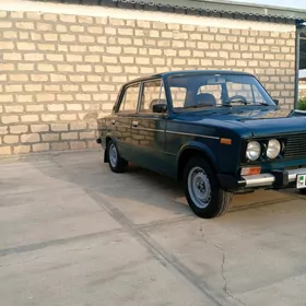 Lada 2106 2000