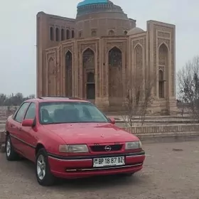 Opel Vectra 1995