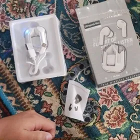 Bluetooth nawusnık