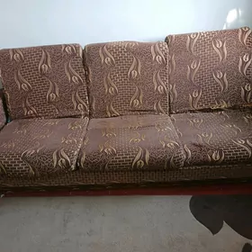 диван