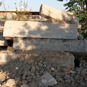Beton blok primiçka