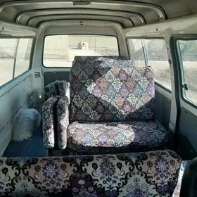 Toyota Hiace 1995