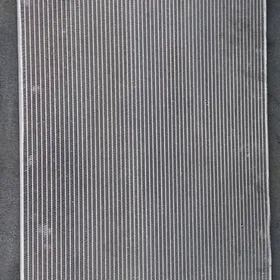 КИА Радиатор кондиционер radiator