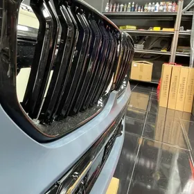 BMW X5 G05 2022