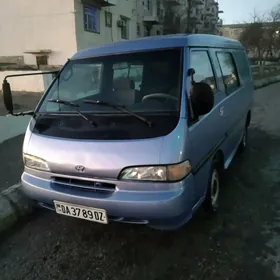 Toyota Hiace 1996