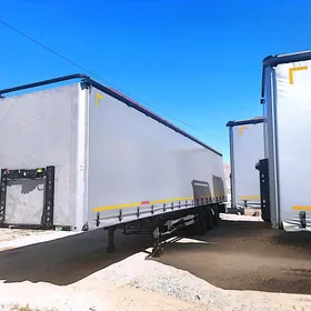 Kogel Euro Trailer 2024