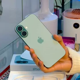 iPhone 16