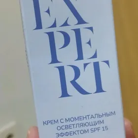 faberlik krem