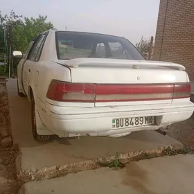 Toyota Corona 1991