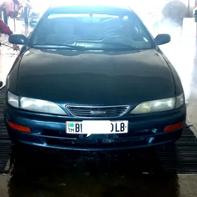Toyota Corolla 1993