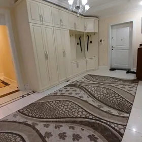 Арчабиль Элитка 4 ком. 215м²