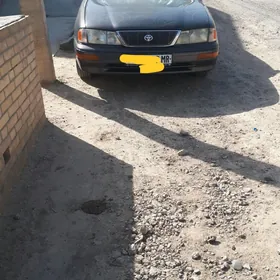 Toyota Avalon 1995