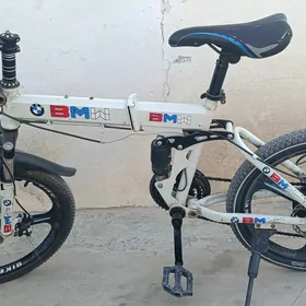 BMW WELİK