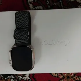 Apple watch ultra