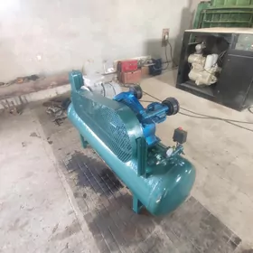Kampreser