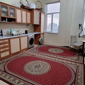 4 ком Элитка Советская 160 кв²