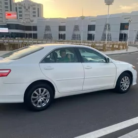 Toyota Camry 2008