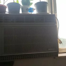 продам кондиционер БК в рабоче