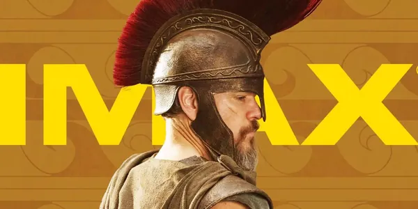 Nolanyň “Odisseý” filmi başdan-aýak IMAX kameralarynda surata düşürilen ilkinji film bolar