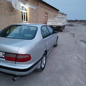 Toyota Carina 1996