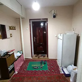 2 комнат 2 этаж
