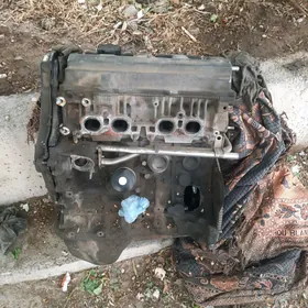 Toyota Corona mator