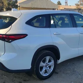 Toyota Highlander 2020