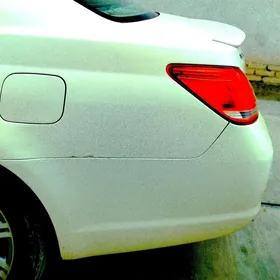 Toyota Avalon 2006