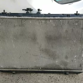 radiator radiyator higlander