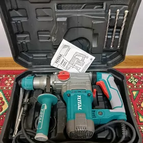 TOTAL perforator