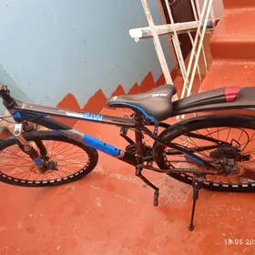Sport welosiped