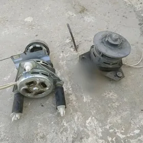 Kir mašyn Motor.