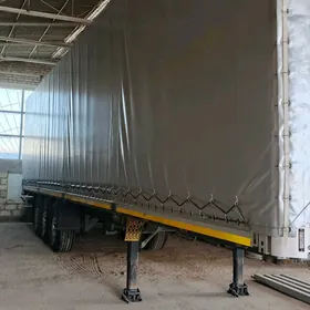 Kogel Euro Trailer 2014