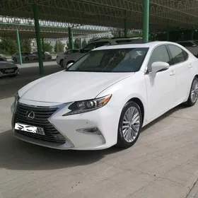 Lexus ES 350 2013