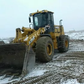 XCMG ZL50 2014