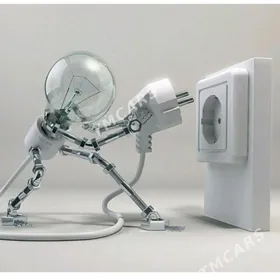 Elektrik we Santehnik Ussa