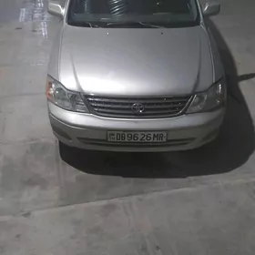 Toyota Avalon 2002